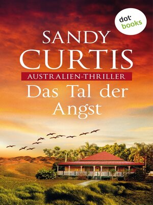 cover image of Das Tal der Angst
